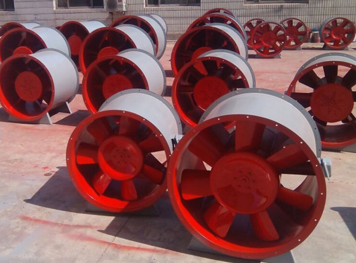 排煙風(fēng)機 排煙風(fēng)機